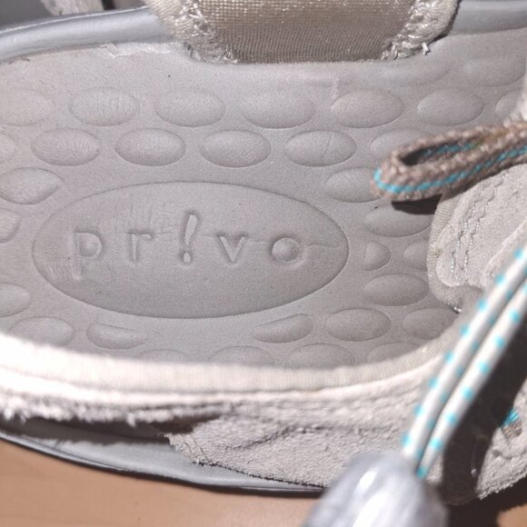 Privo Women’s Hiking Shoes - Size 8M - Picture 4 of 6